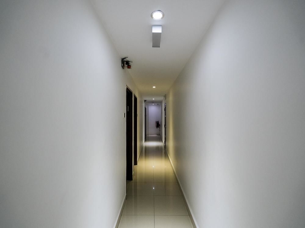 Oyo 280 Hotel Dragon Inn Kuala Lumpur Buitenkant foto