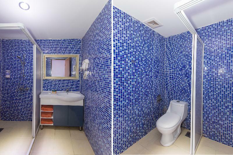 Oyo 280 Hotel Dragon Inn Kuala Lumpur Buitenkant foto