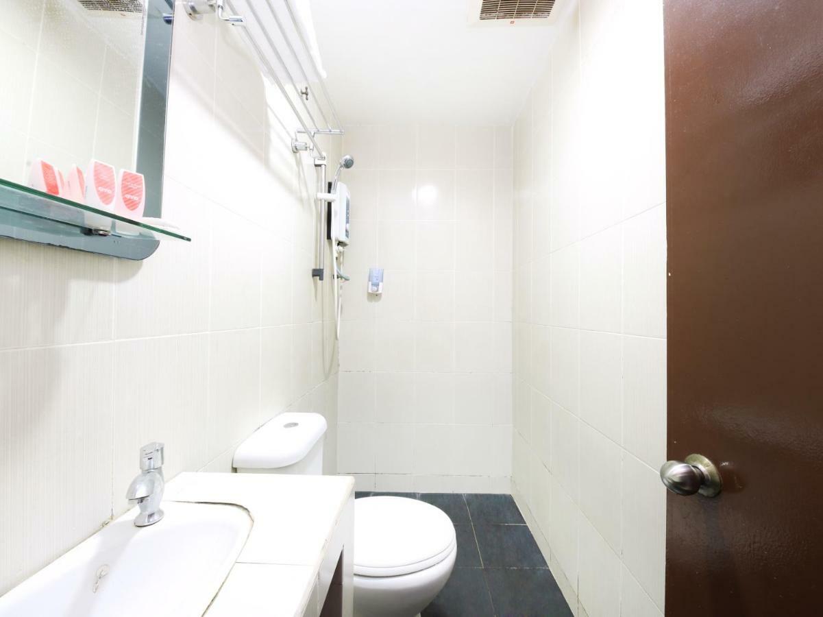 Oyo 280 Hotel Dragon Inn Kuala Lumpur Buitenkant foto